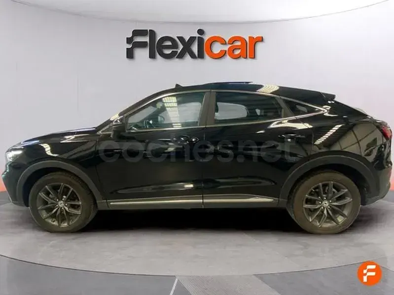 Usado DFSK Fengon 149 CV (109 kW) 2020 Negro SUV