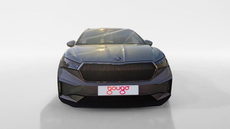 Usado Skoda Enyaq iV 132 kW (180 CV) 2023 Eléctrico SUV