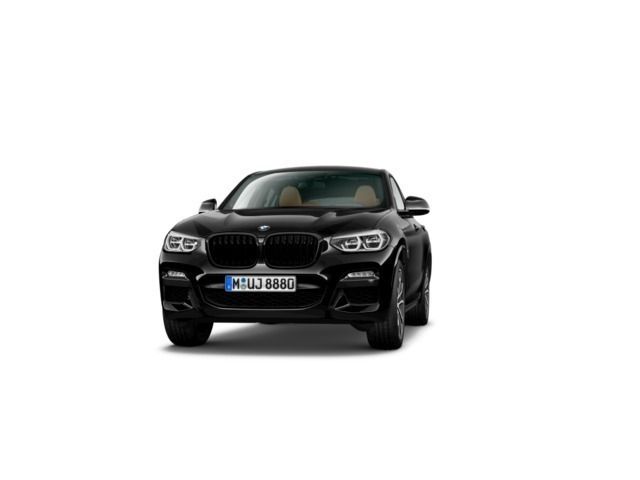 Usado 2021 BMW X4 Comfort Edition SUV | 44.900 € - Imagen 1/4