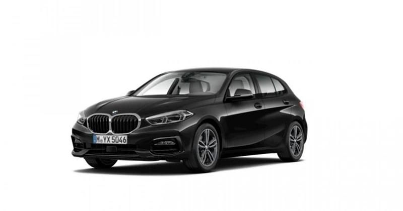 Usado BMW 118 149 CV (109 kW) 2024 Utilitario