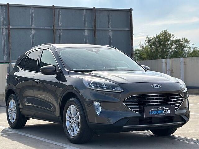 Usado Ford Kuga ST-Line X 150 CV (110 kW) 2022 Gris SUV