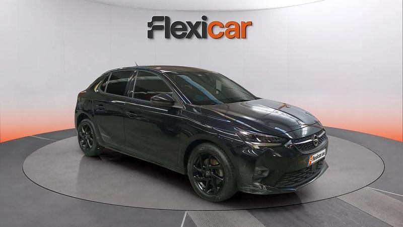 Brugt Opel Corsa GS Line 101 HK (74 kW) 2022 Hatchback