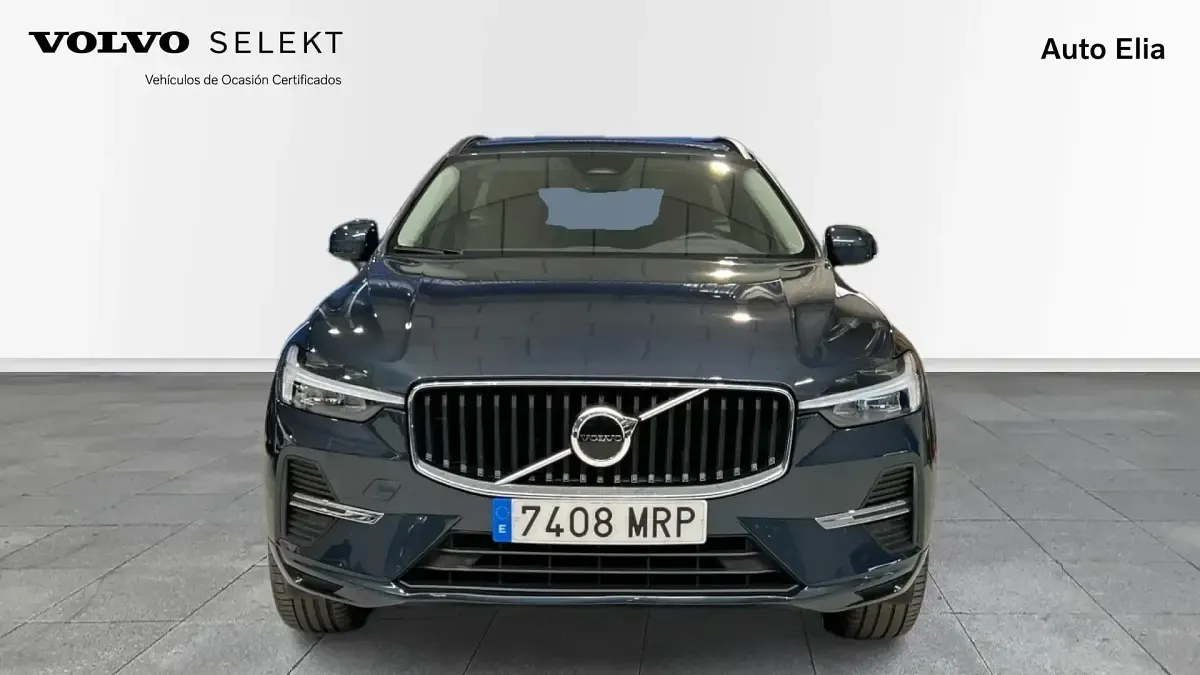 Usado Volvo XC60 197 CV (144 kW) 2024 SUV