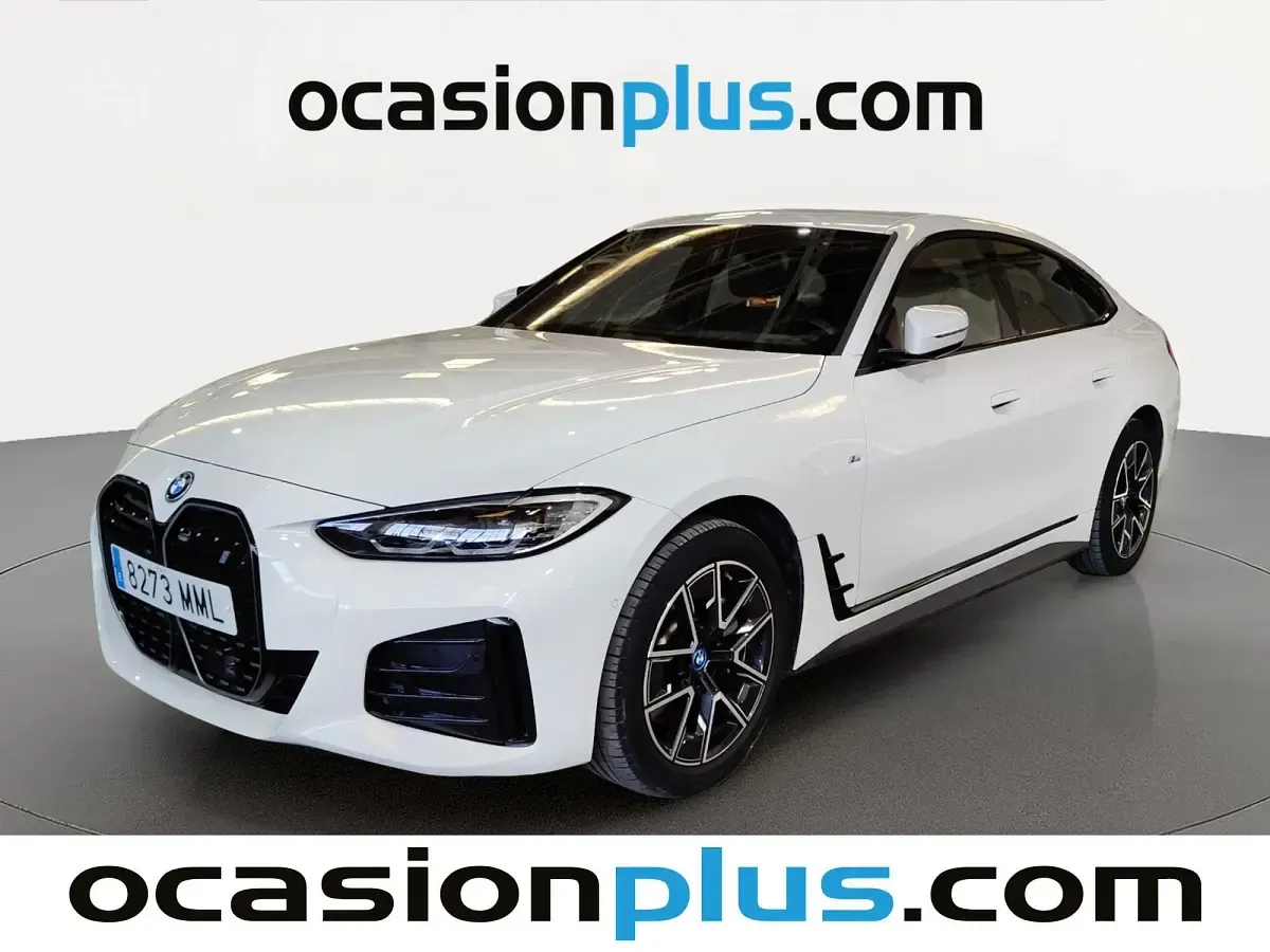 Usado BMW i4 210 kW (286 CV) 2023 Berlina