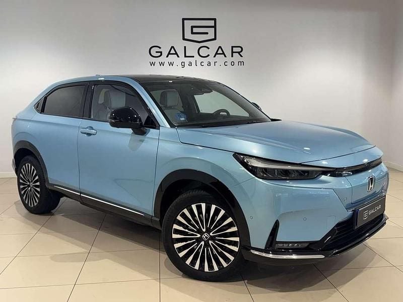 Usado Honda e:Ny1 Advance 150 kW (204 CV) 2024 Azul SUV