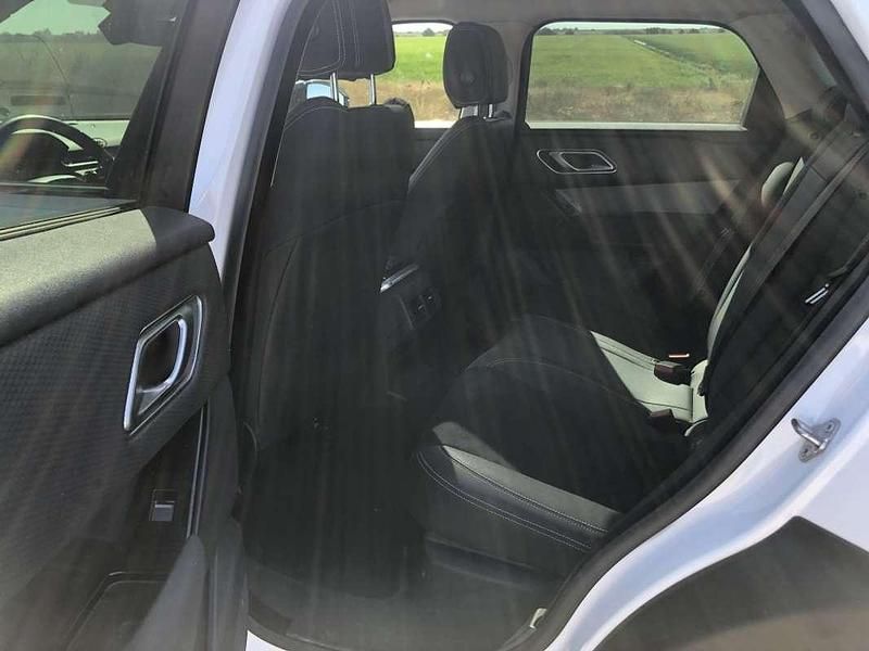 Occasion Land Rover Range Rover Velar HSE 179 PK (131 kW) 2020 Wit SUV
