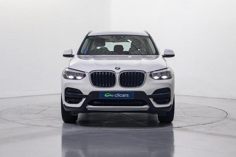 Usado BMW X3 292 CV (214 kW) 2021 Blanco SUV