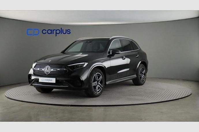 Nuevo 2025 Mercedes GLC220 | 59.990 € (Super precio) - Imagen 1/4