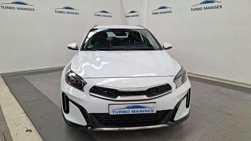 Usado Kia XCeed 101 CV (74 kW) 2025 Blanco SUV