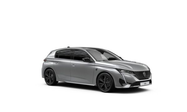 Plata Nuevo 2024 Peugeot 308 GT | 32.520 € - Imagen 1/1