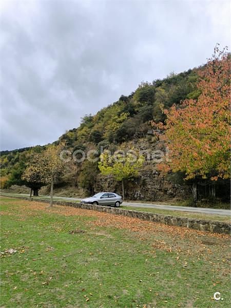 Usado Citroën Xsara Attraction 90 CV (66 kW) 1999 Gris / plata Berlina