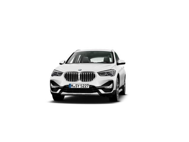 Usado BMW X1 Executive 190 HP (139 kW) 2022 SUV