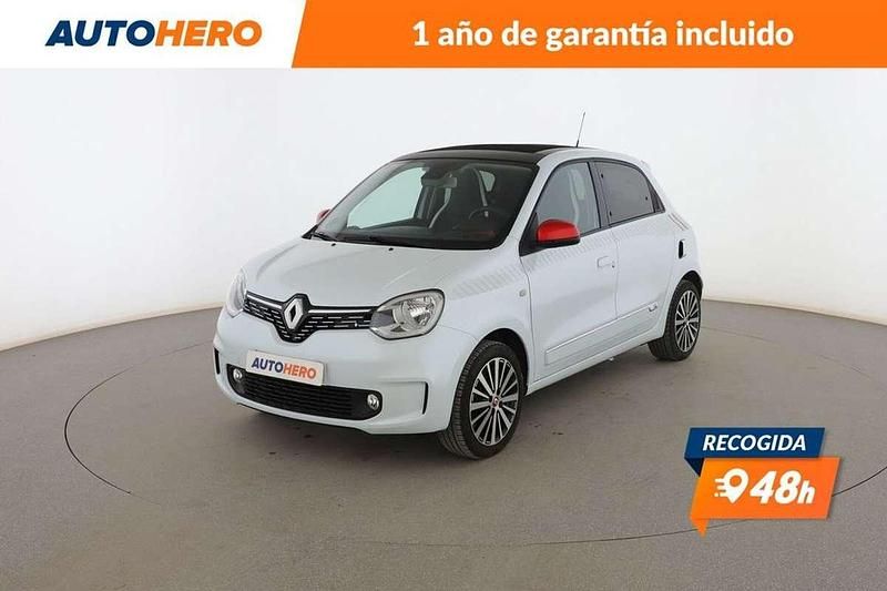 Blanco Usado 2019 Renault Twingo Le Coq Sportif Utilitario | 11.523 € (Super precio) - Imagen 1/3