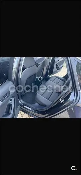 Usado Audi A4 160 CV (117 kW) 2008 Marrón Berlina