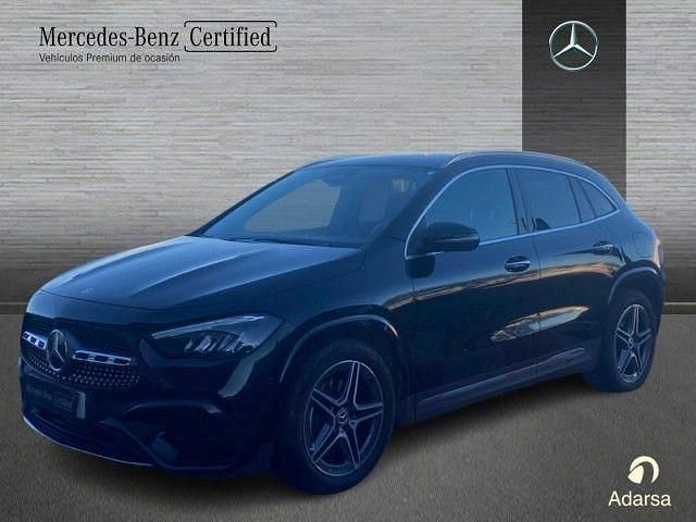 Usado Mercedes GLA200 AMG line 163 CV (119 kW) 2025 Otro SUV