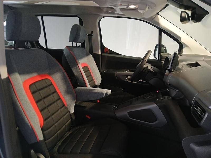 Nuevo Citroën Berlingo 130 CV (95 kW) 2026 Kiama blue Monovolumen