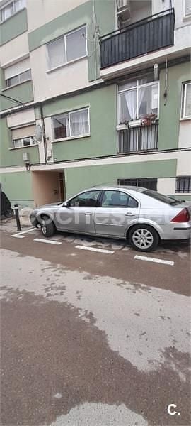 Usado Ford Mondeo Ghia 130 CV (95 kW) 2003 Gris / plata Berlina