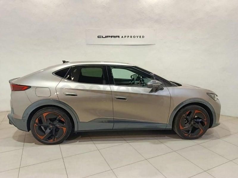 Usado Cupra Tavascan VZ 250 kW (340 CV) 2024 Eléctrico SUV