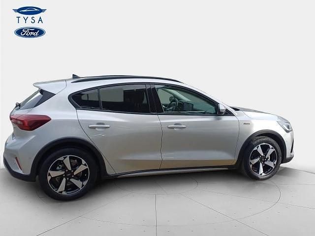Usado Ford Focus Active X 155 CV (114 kW) 2024 Sedán Berlina