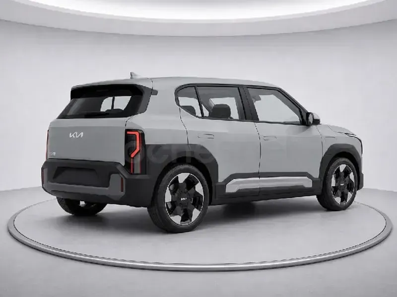 Usado Kia EV2 Earth 2026 Eléctrico SUV