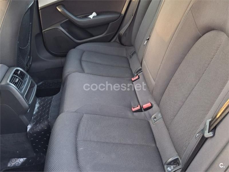 Negro Usado 2011 Audi A6 Berlina | 9500 € (Un poco caro) - Imagen 1/4