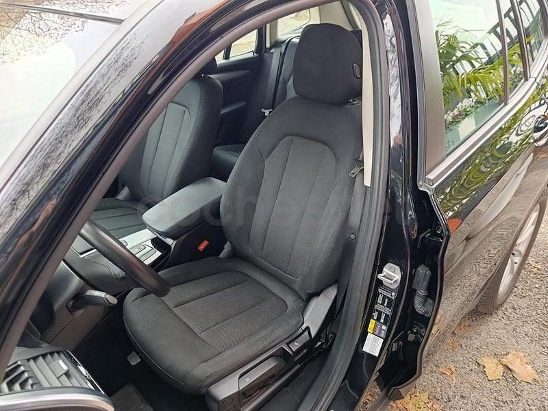 Usado BMW X3 292 CV (214 kW) 2021 Negro SUV