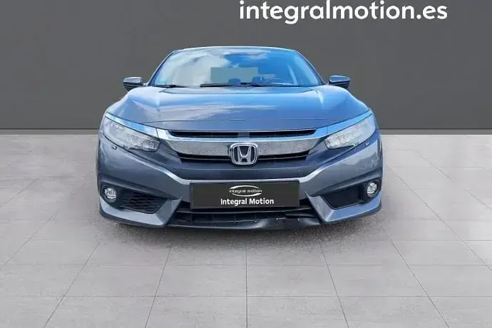 Usado Honda Civic Executive 182 CV (133 kW) 2017 Berlina