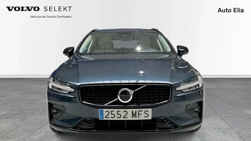 Usado Volvo V60 Plus 197 CV (144 kW) 2023 Familiar