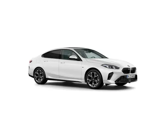 Usado BMW 218 Gran Coupé Comfort Edition 150 CV (110 kW) 2025 Blanco Coupe