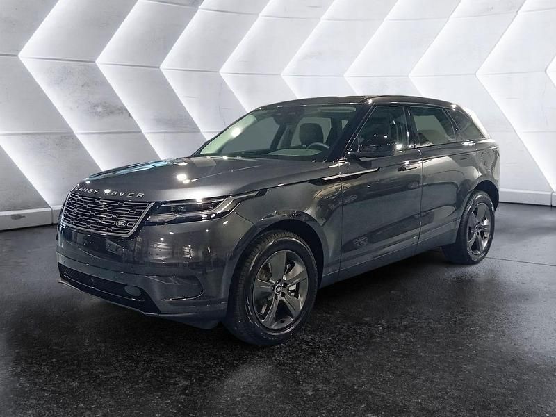 Gris / plata Usado 2025 Land Rover Range Rover Velar S SUV | 75.900 € - Imagen 1/4