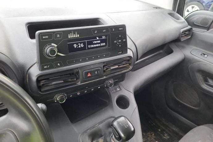 Usado Toyota Proace City City 100 CV (73 kW) 2021 Monovolumen