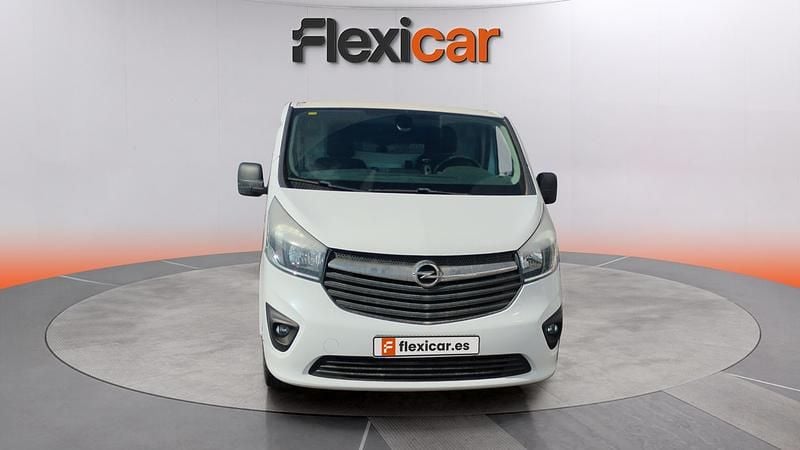 Occasion Opel Vivaro Expression 121 ch (88 kW) 2019 Monospace