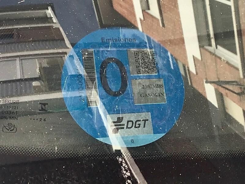 Usado Renault Mégane Equilibre 160 CV (117 kW) 2023 Blanco Berlina