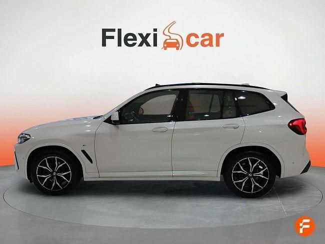 Usado BMW X3 197 CV (144 kW) 2024 Blanco SUV