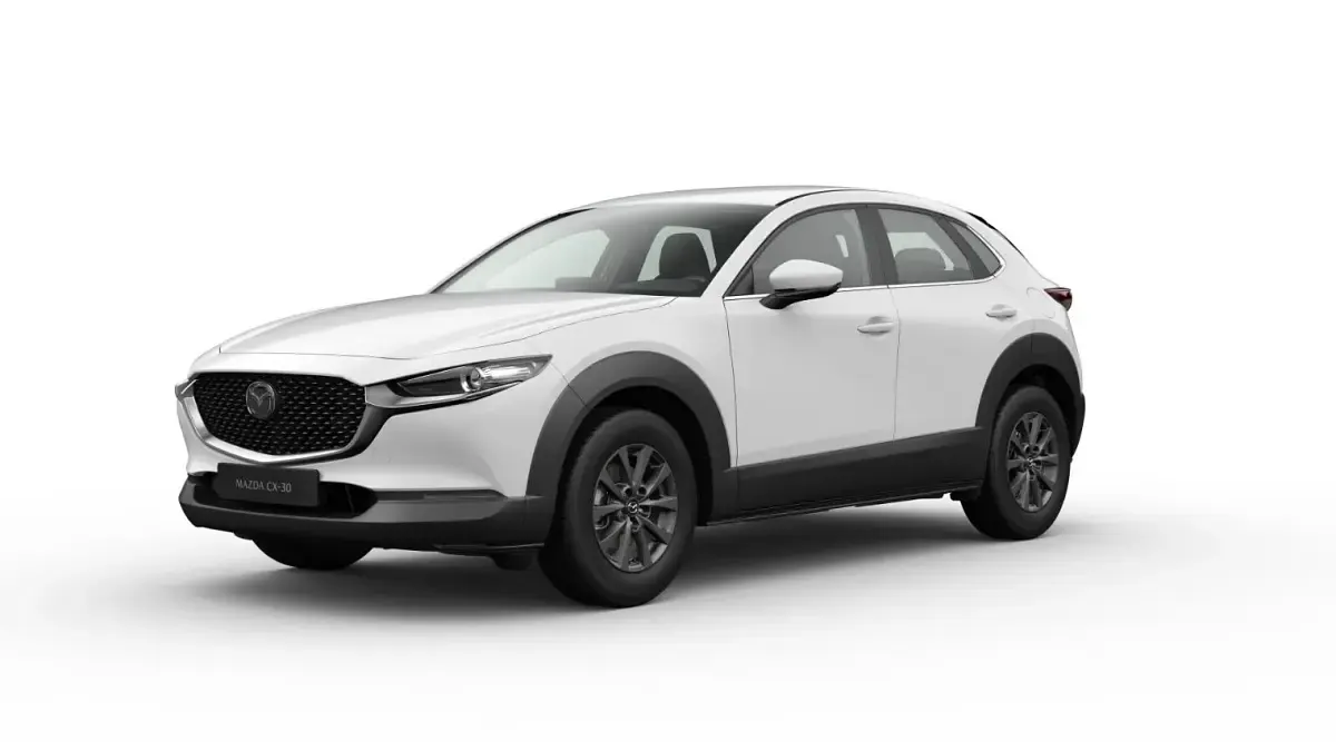 Nuevo Mazda CX-30 Prime-Line 140 CV (102 kW) 2026 SUV