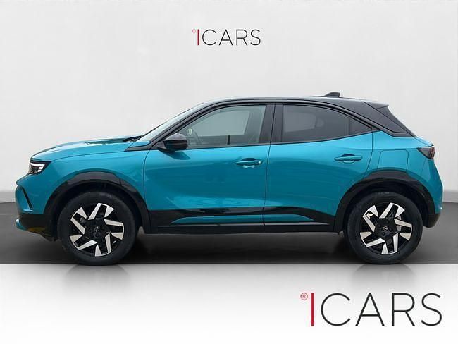 Usado Opel Mokka S 136 CV (100 kW) 2025 Verde SUV