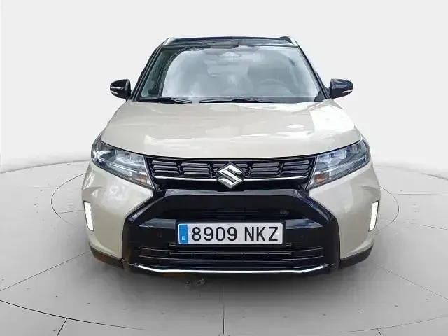 Usado Suzuki Vitara 110 CV (80 kW) 2026 Todoterreno SUV