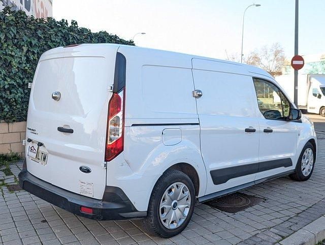 Usado Ford Transit Connect Trend 120 CV (88 kW) 2021 Blanco Monovolumen