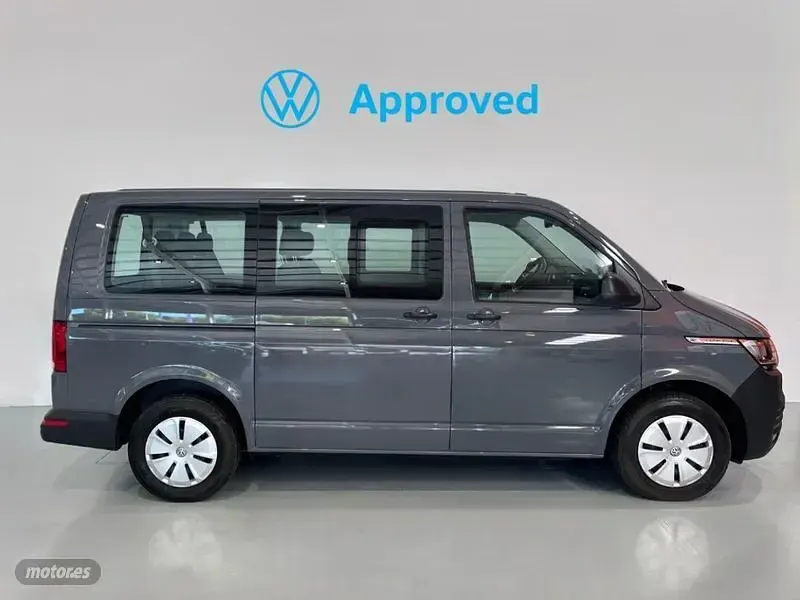 Usado VW Caravelle 150 CV (110 kW) 2023 Van