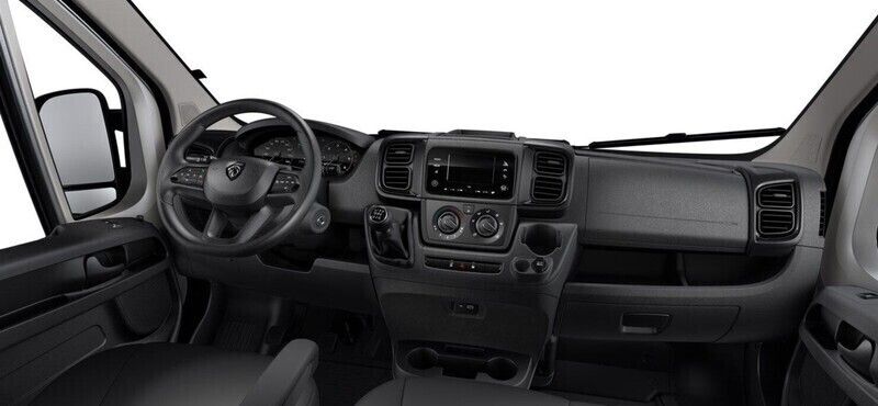 Usado Peugeot Boxer 200 kW (272 CV) 2024 Blanco Van