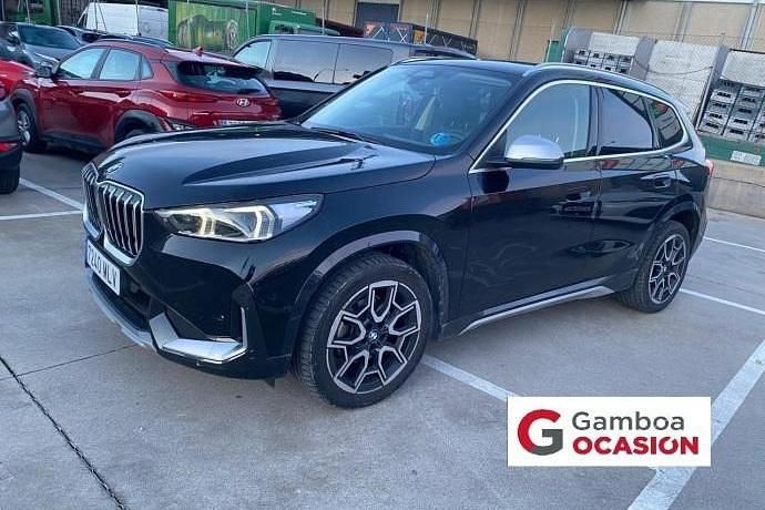Usado BMW X1 163 CV (119 kW) 2023 SUV