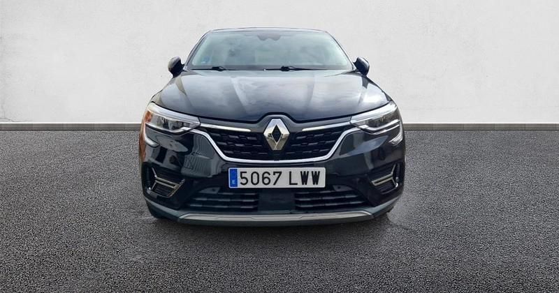 Usado Renault Arkana Zen 145 CV (106 kW) 2022 SUV