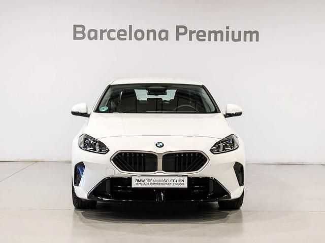 Usado BMW 218 Comfort Edition 150 CV (110 kW) 2025 Coupe