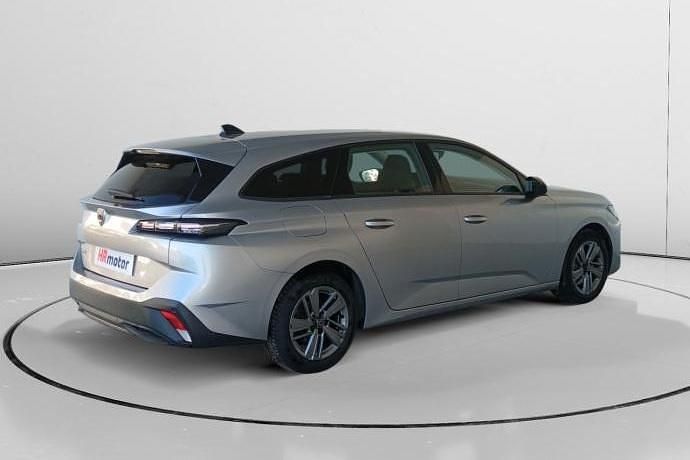 Usado Peugeot 308 Active 131 CV (96 kW) 2023