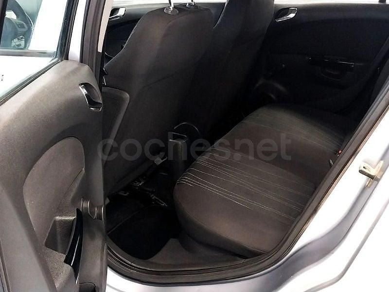 Usado Opel Corsa Enjoy 90 CV (66 kW) 2007 Azul Utilitario