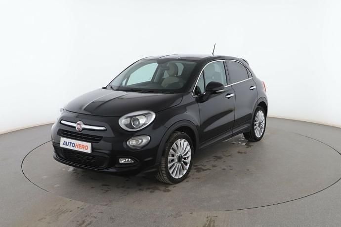 Usado 2016 Fiat 500 Lounge | 10.899 € (Precio justo) - Imagen 1/3