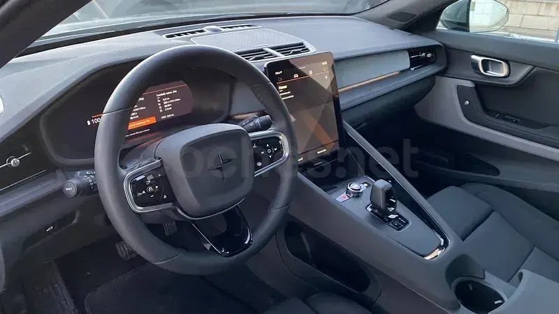 Usado Polestar 2 Performance 350 kW (476 CV) 2025 Eléctrico Utilitario