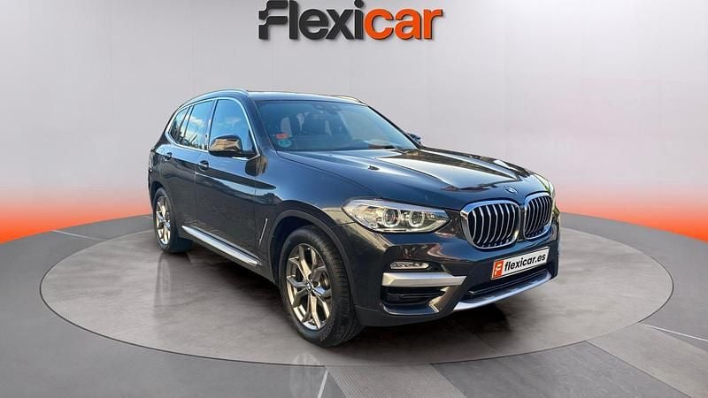 Käytetty BMW X3 190 HP (139 kW) 2019 Katumaasturi