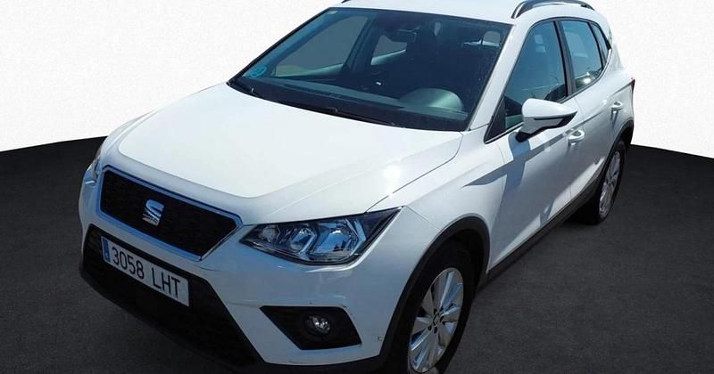 Usado 2020 Seat Arona Style SUV | 14.210 € (Buen precio) - Imagen 1/4
