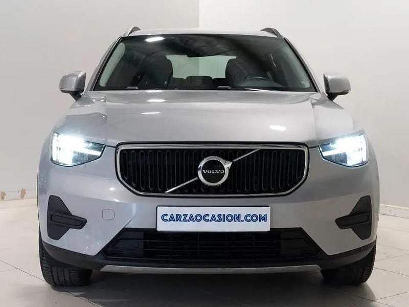 Brugt Volvo XC40 129 HK (94 kW) 2022 Otro SUV